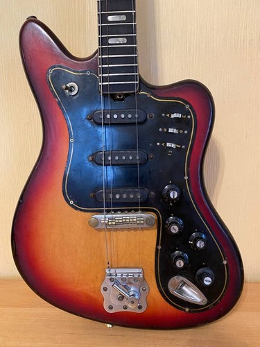 Musima eterna luxe 25 - de,