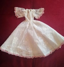 Altes DDR Steffi Kleid