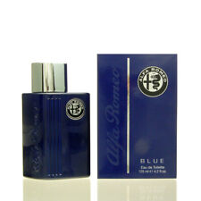 Alfa Romeo Blue Eau de