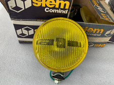 1 Oldtimer Nebelscheinwerfer