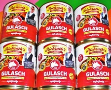 Gulasch rindfleisch ungarn art - rindfleisch,