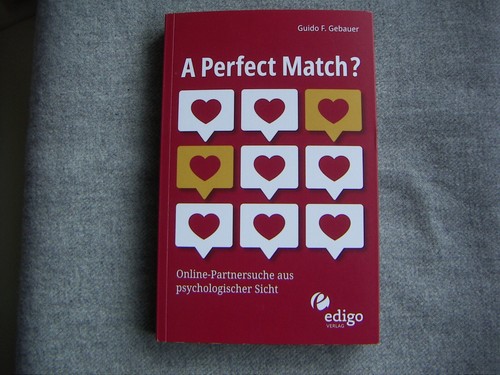 Perfect match - a,