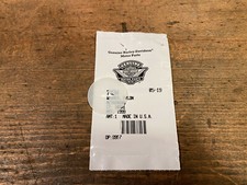 7434 PLASTIK SCHEIBE ZUR