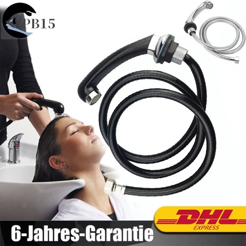Friseur handbrause einhebel - handbrause,
