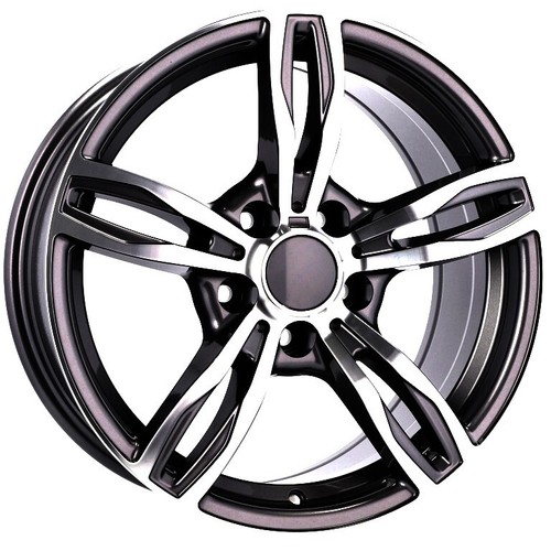Adr 343m style r19 5x120 - style,