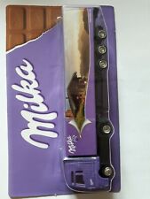  2 Modellautos 1:87 LKW  Werbemodelle von Milka je 8,5 Euro  alle 2 zus. 16 Euro