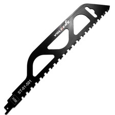 1x 305 mm Z 12,7mm Porenbeton