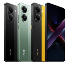 Xiaomi POCO X7 PRO 5G Black -