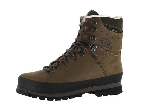 Meindl guffert gtx - gtx, braun