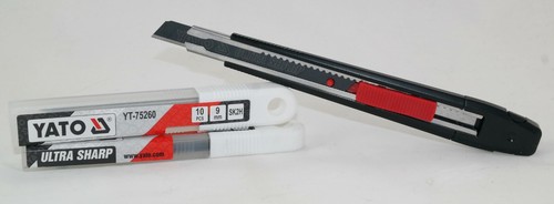 Profi cuttermesser 20 - profi, 9
