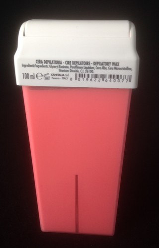 Wachspatrone sensitiv - wachspatrone,