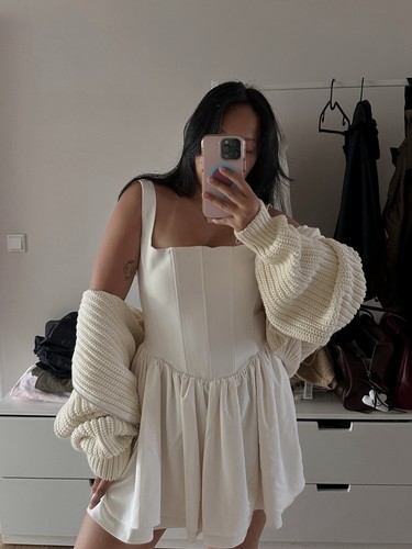 Neu mit etikett zara - mit,