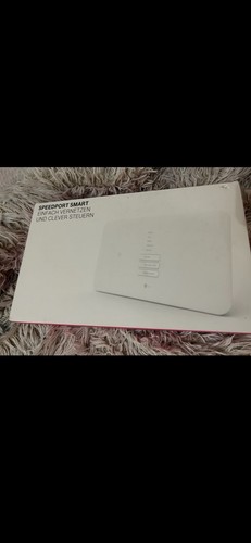 Telekom speedport smart - speedport,