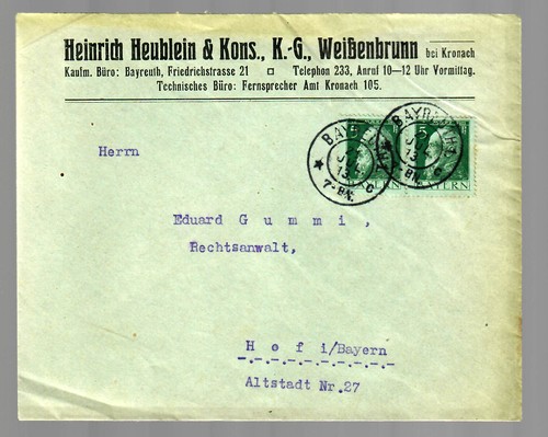 Bayreuth - , /