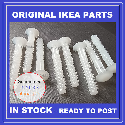 Ikea 110519 malm hemnes krempe - malm,