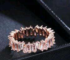Jewerly Ring Roségold