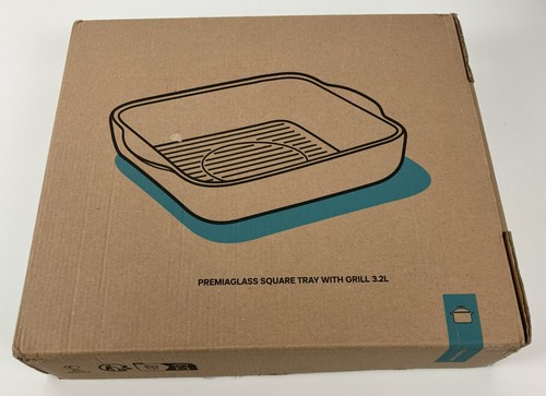 Tupperware premiaglass - tupperware,