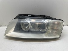 Audi A8 S8 D3 4E 2008