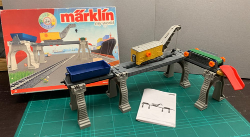 Märklin world 72205 - märklin,