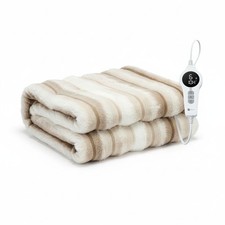 Heizdecke elektrisch