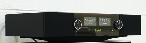 Mcintosh rs250 220v - 220v, /