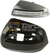 Spiegelkappe Links Für