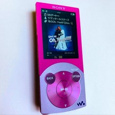 Sony Walkman NW-S644 MP3