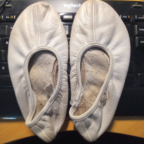 Bleyer gymnastikschuhe - bleyer,