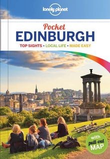 Lonely planet pocket - lonely,