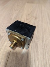 Pressostat Druckschalter Einstellbar - Sirai P303T01 3-POLIG 20A 1/4"