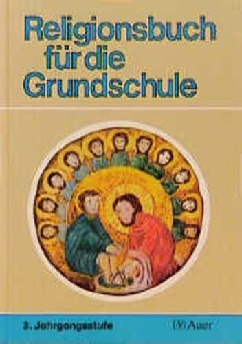 Religionsbuch für die