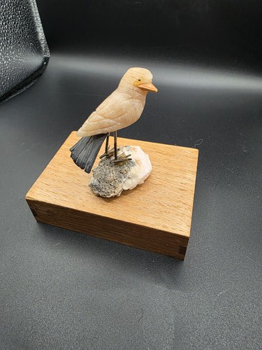 Edelstein vogel aus - edelstein,