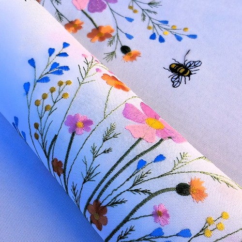 Tischdecke 110x110cm - , –