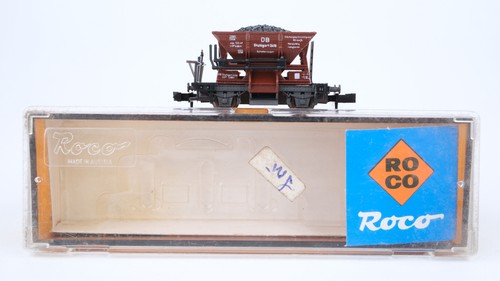 Roco 02319s schotterwagen - roco,