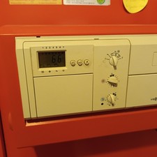 Viessmann Trimatik 7450285