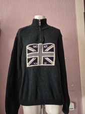 River Woods Pullover