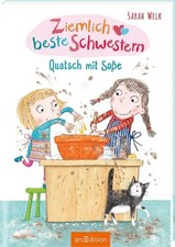 Ziemlich beste Schwestern –