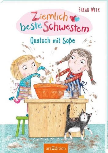 Ziemlich beste schwestern - beste,