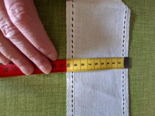 M leinenband - 1,06,