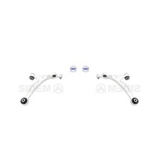 SIDEM 2x Querlenker Lenker