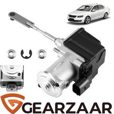 Steuergerät Turbolader 1.2 TSI TFSI für VW Audi Skoda Seat 03F198725C 03F145725K