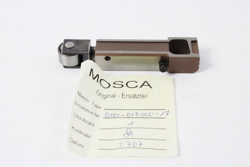 Mosca schneidenocken - mosca,
