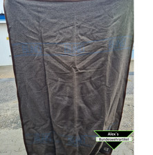 orig Bundeswehr Wolldecke