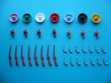 Timpo Einzelteile Mexikaner