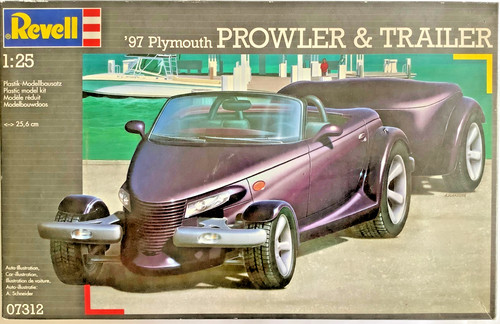 Revell 07312 97 - ✅revell,