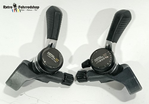 Shimano deore m732 - deore, xt