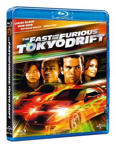 Blu ray fast - blu-ray, the