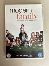 modern family The Complete