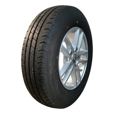 Security Komplettrad 215 R14C