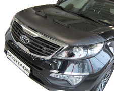 Haubenbra für KIA Sportage